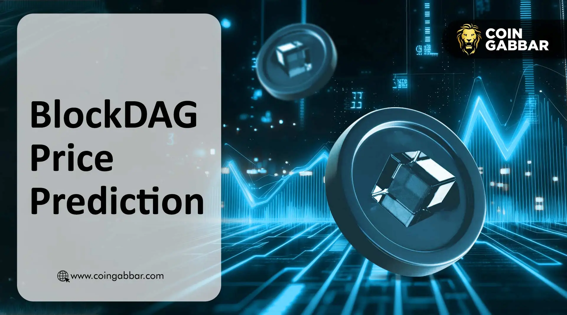 Why BlockDAG Price Crashed Today