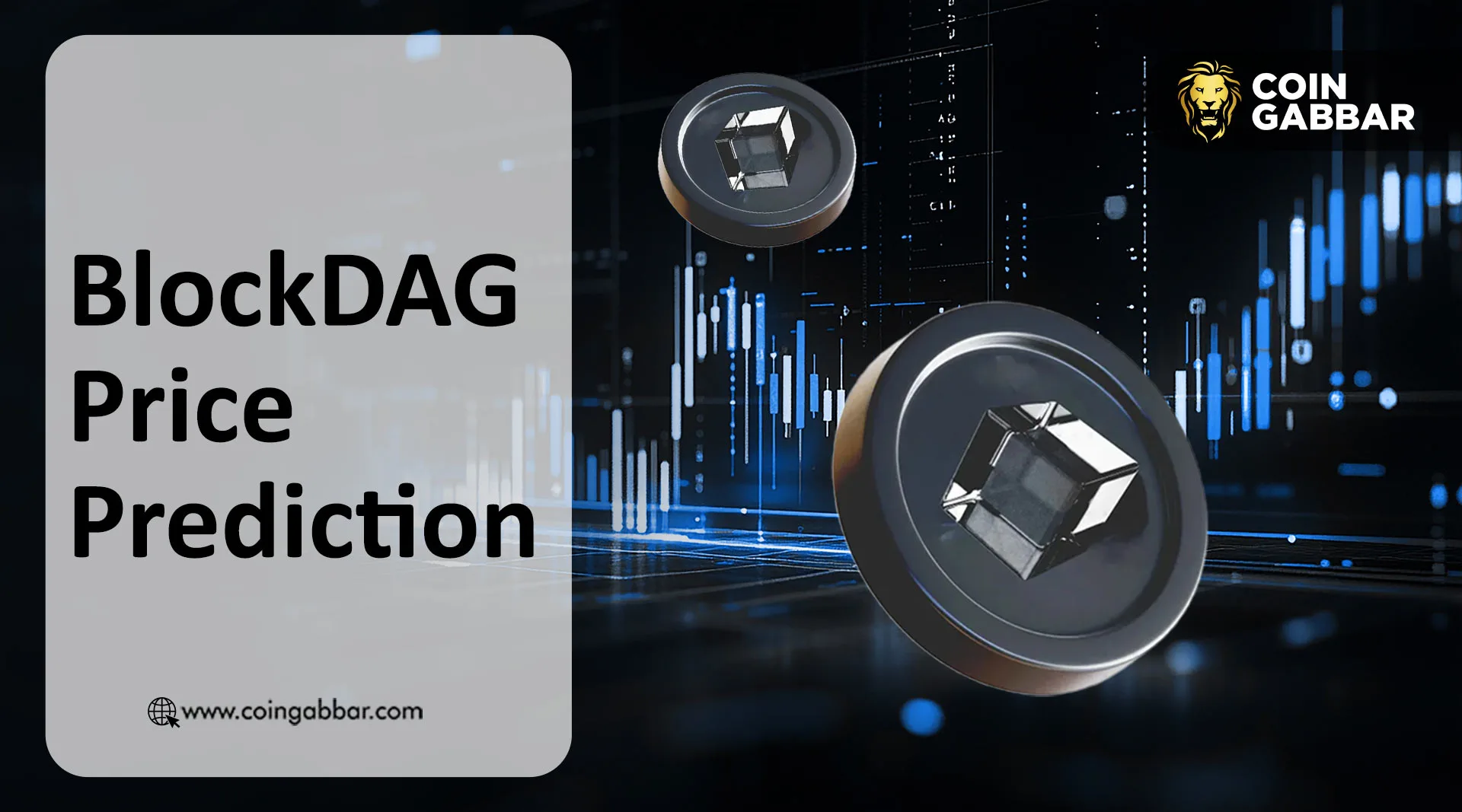 BlockDAG Price Prediction