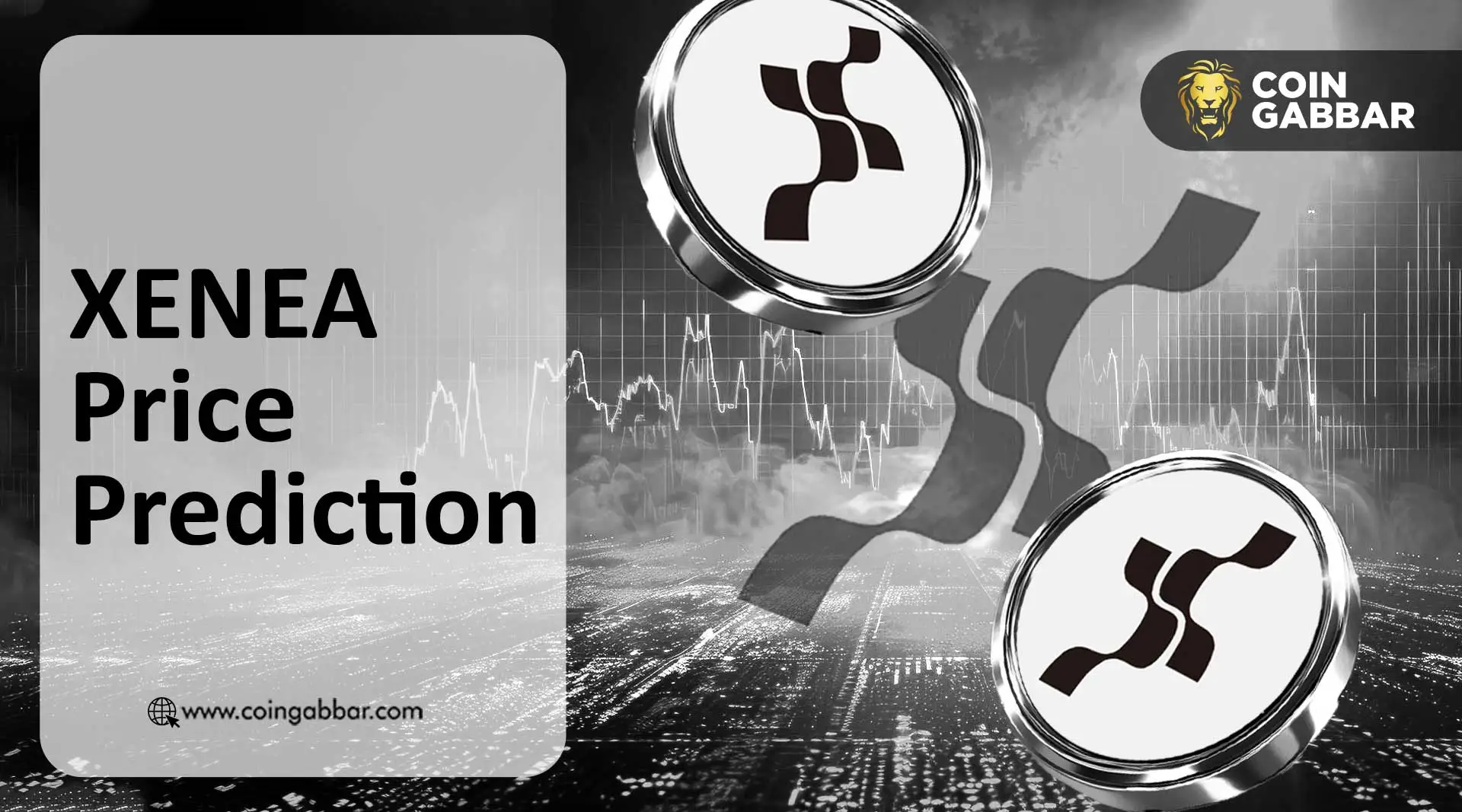 XENEA Wallet Price Prediction