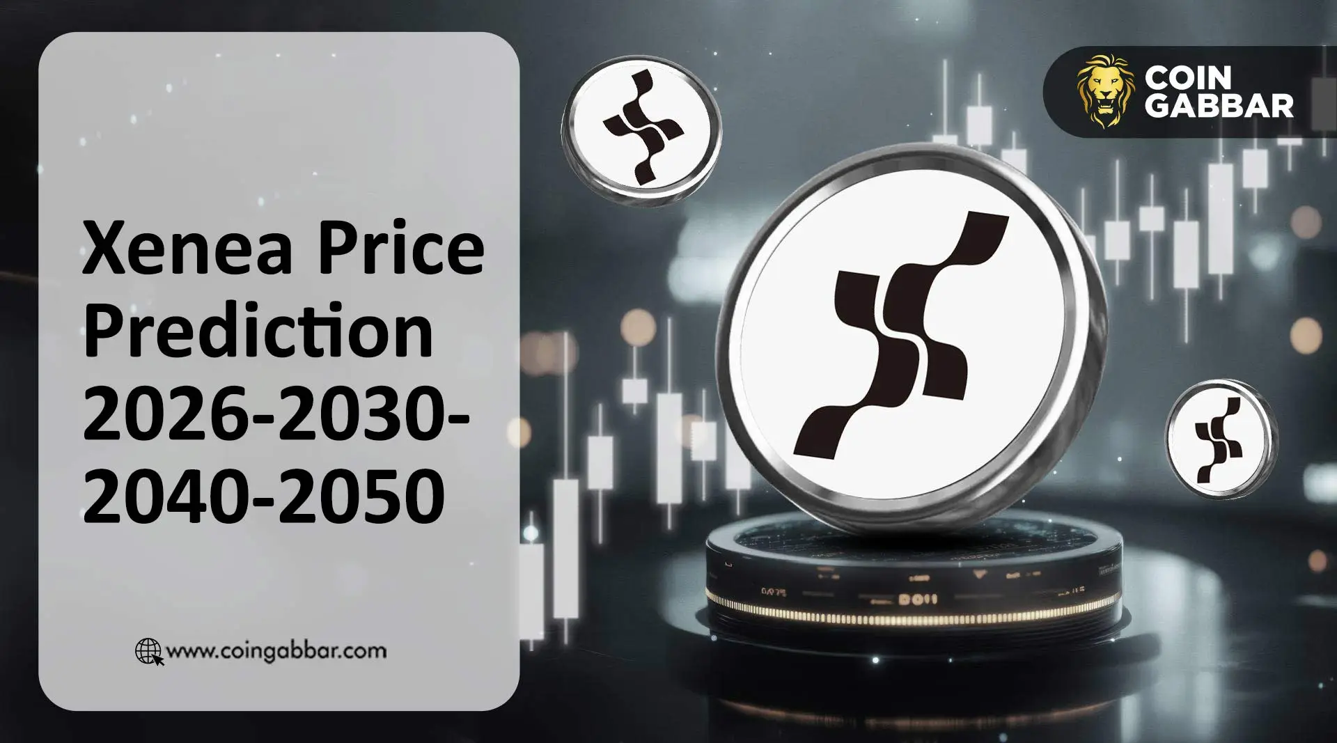 Xenea (XENE) Price Prediction