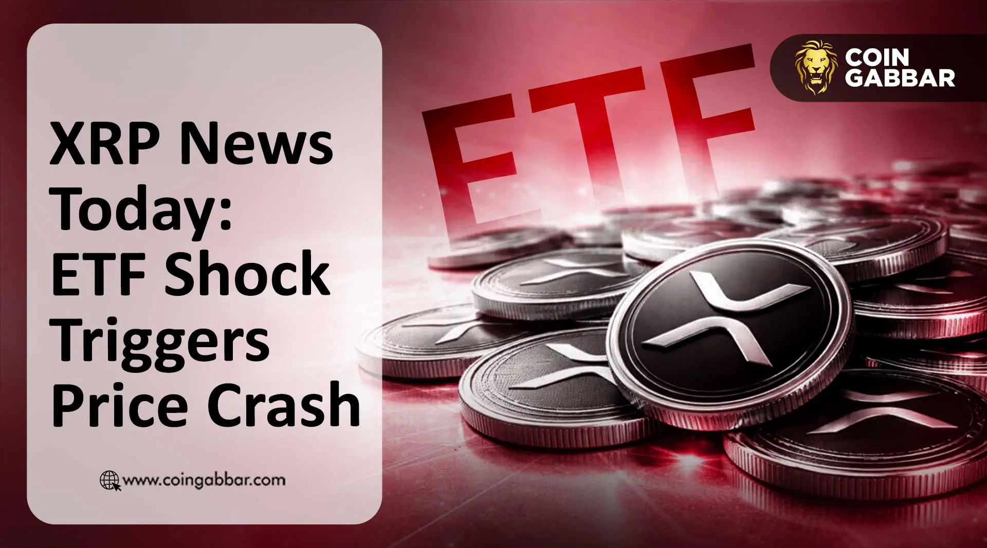 XRP News: price analysis chart amid SEC ETF proposal April 2026