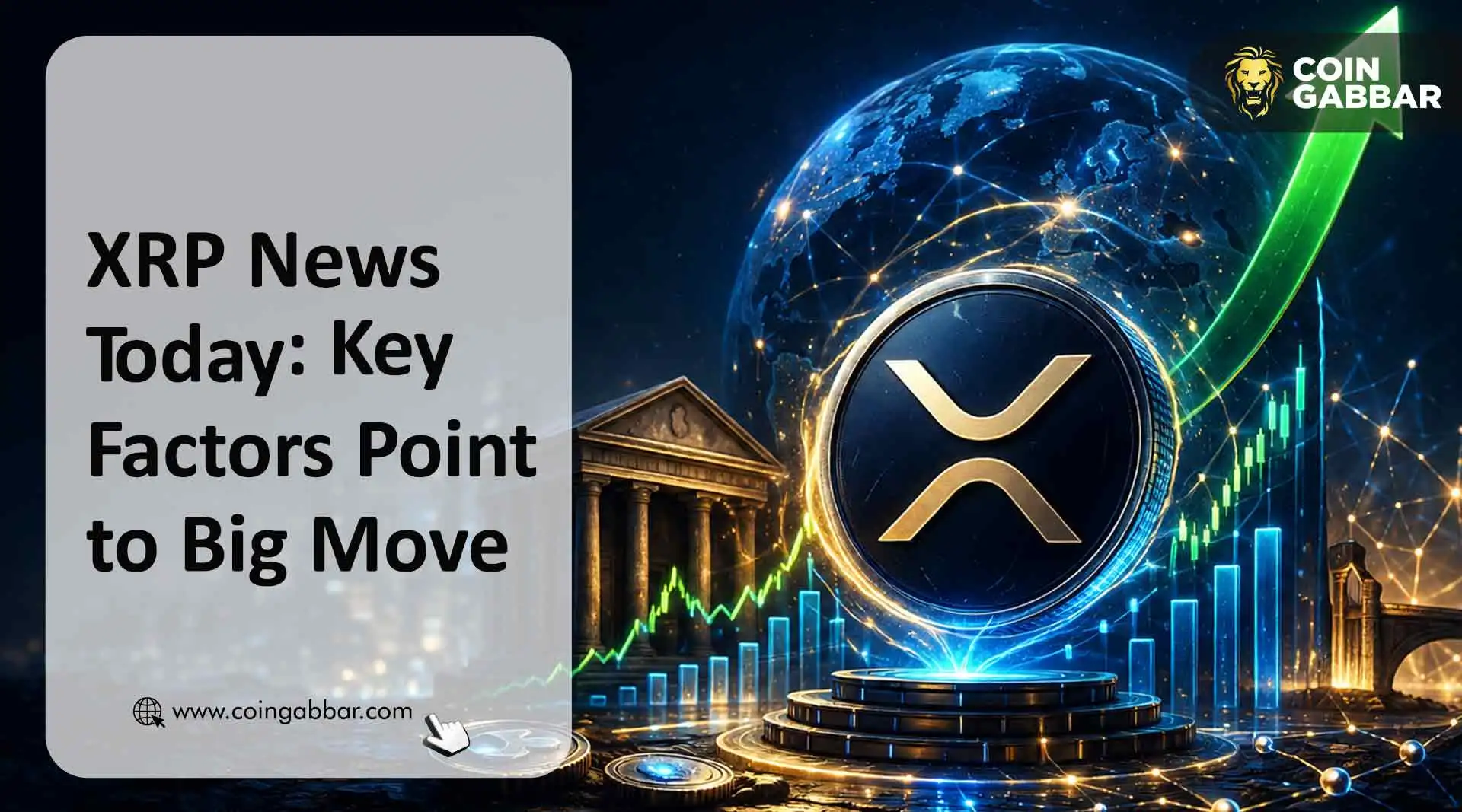 XRP News What Tuttle Capital ETF Filing and Volume Spike Hints