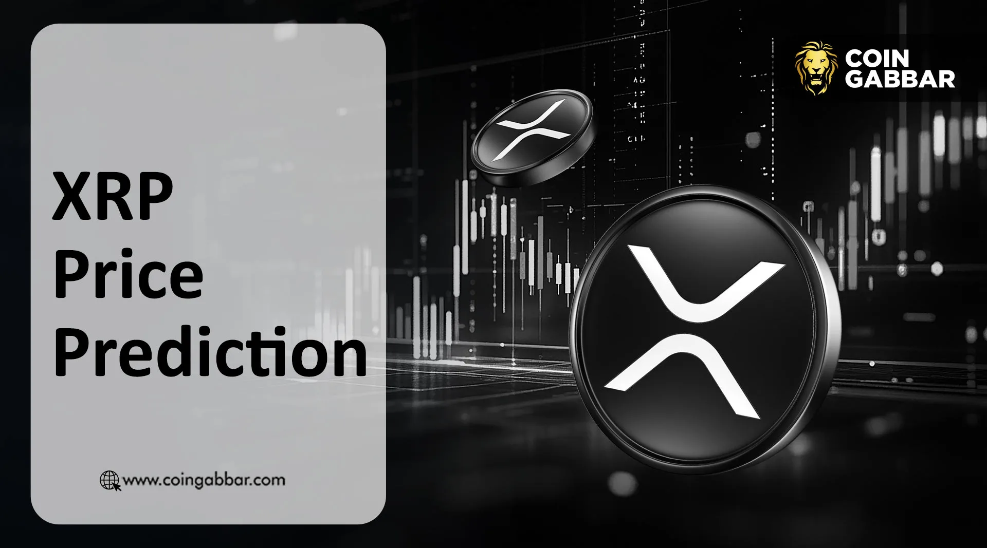 XRP Price Prediction 2026