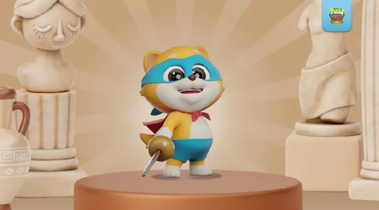 Top 4 High Growth Crypto