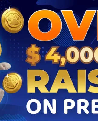 The 2024 Crypto Investor's 4 Essential Picks