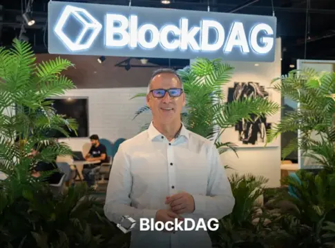 BlockDAG’s $64M Triumph & Engaging AMA Eclipse XRP News