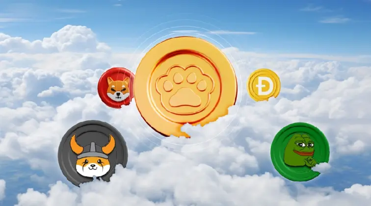 Top Crypto Trends 2024