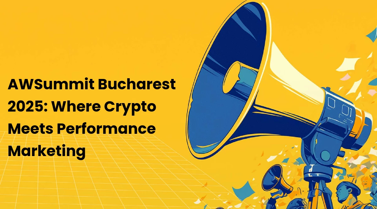 AWSummit Bucharest 2025
