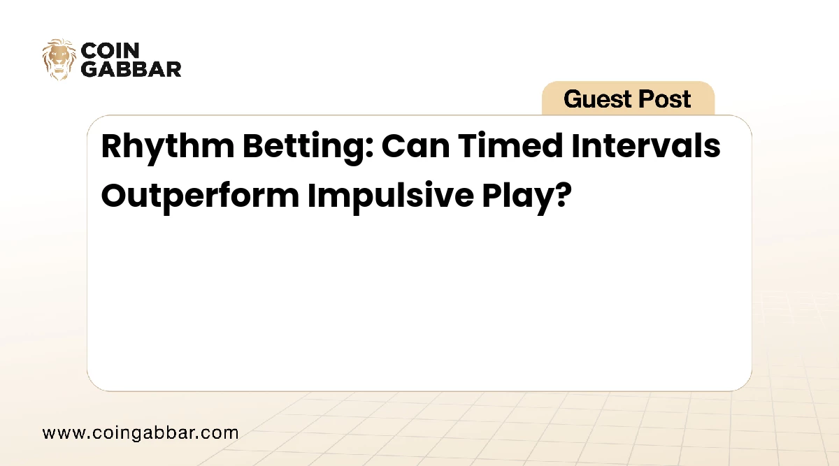 Can Rhythm Betting Improve