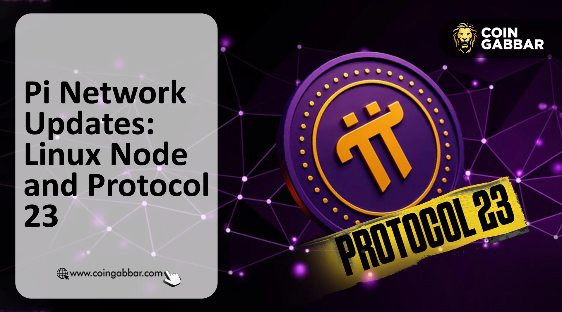 Pi Network Updates: Linux Node and Protocol 23