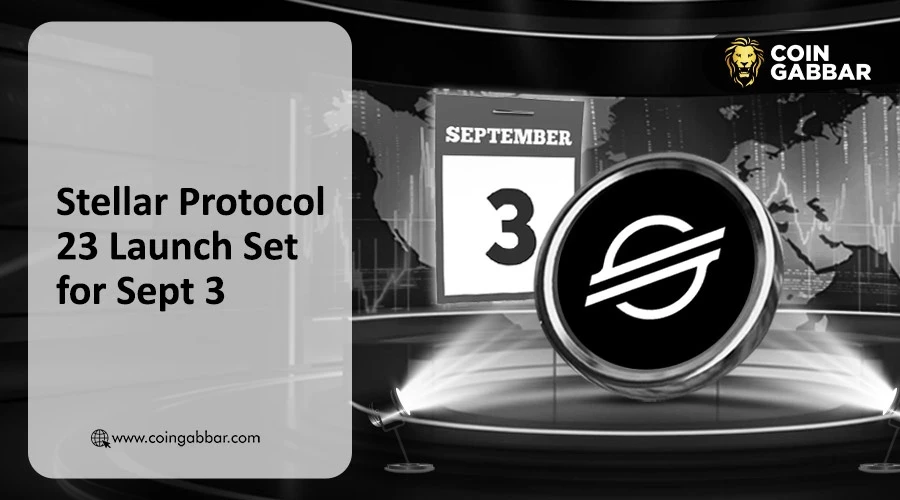 Stellar Protocol 23 launch Matter to Pi Network?