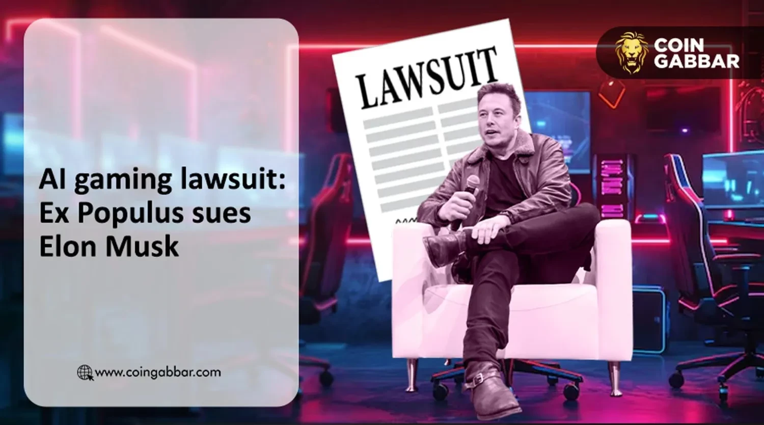 Ex Populus claims xAI gaming brand confusion