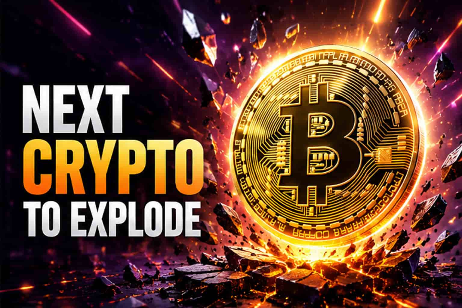 Next crypto to explode as Worldcoin cuts supply and Pepeto nears listing