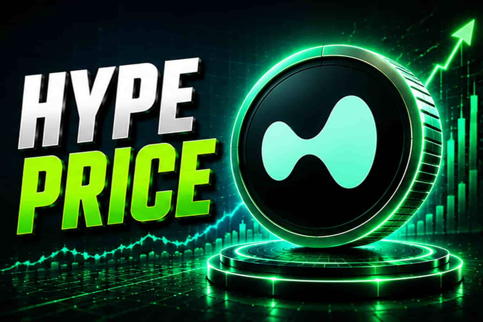 HYPE price drops 18% as Pepeto Swap attracts crypto buyers