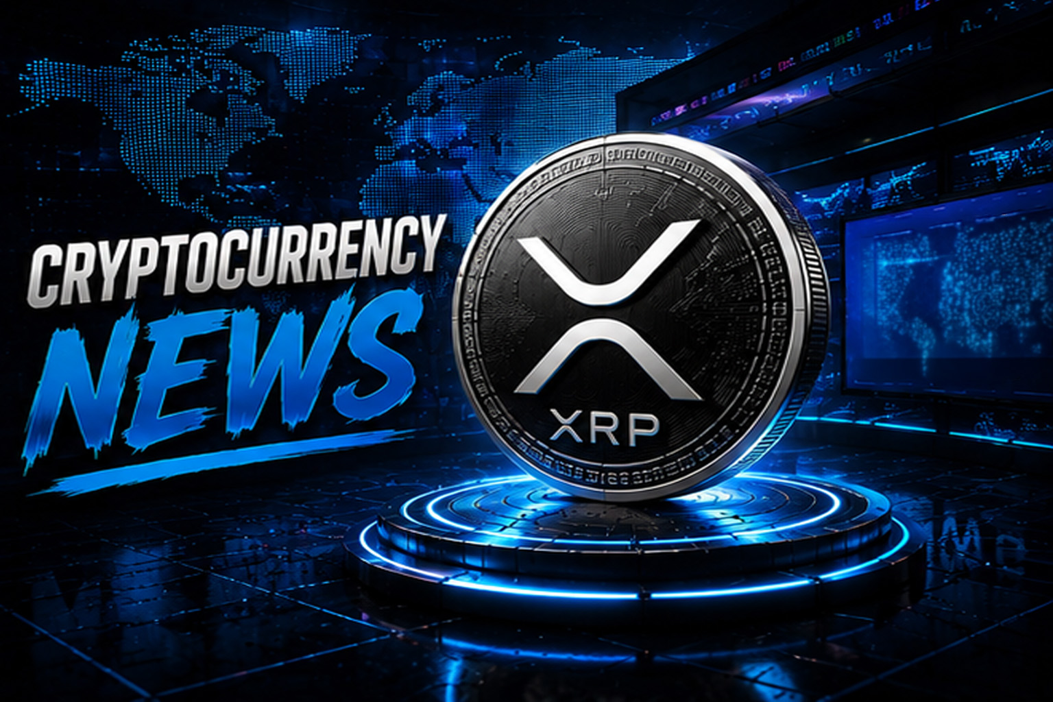 XRP News Highlights Ripple Fintech Ranking as Buyers Rush Into Pepeto Before Expected Binance Listing