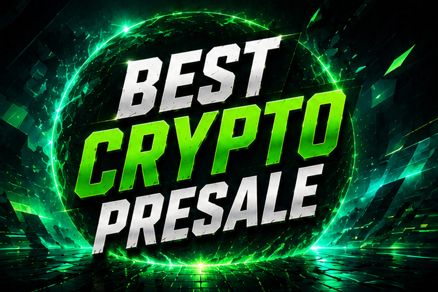 Best Crypto Presale to Watch in August 2026 as Rounds Close Early and Buyers Race Toward One Listing Event