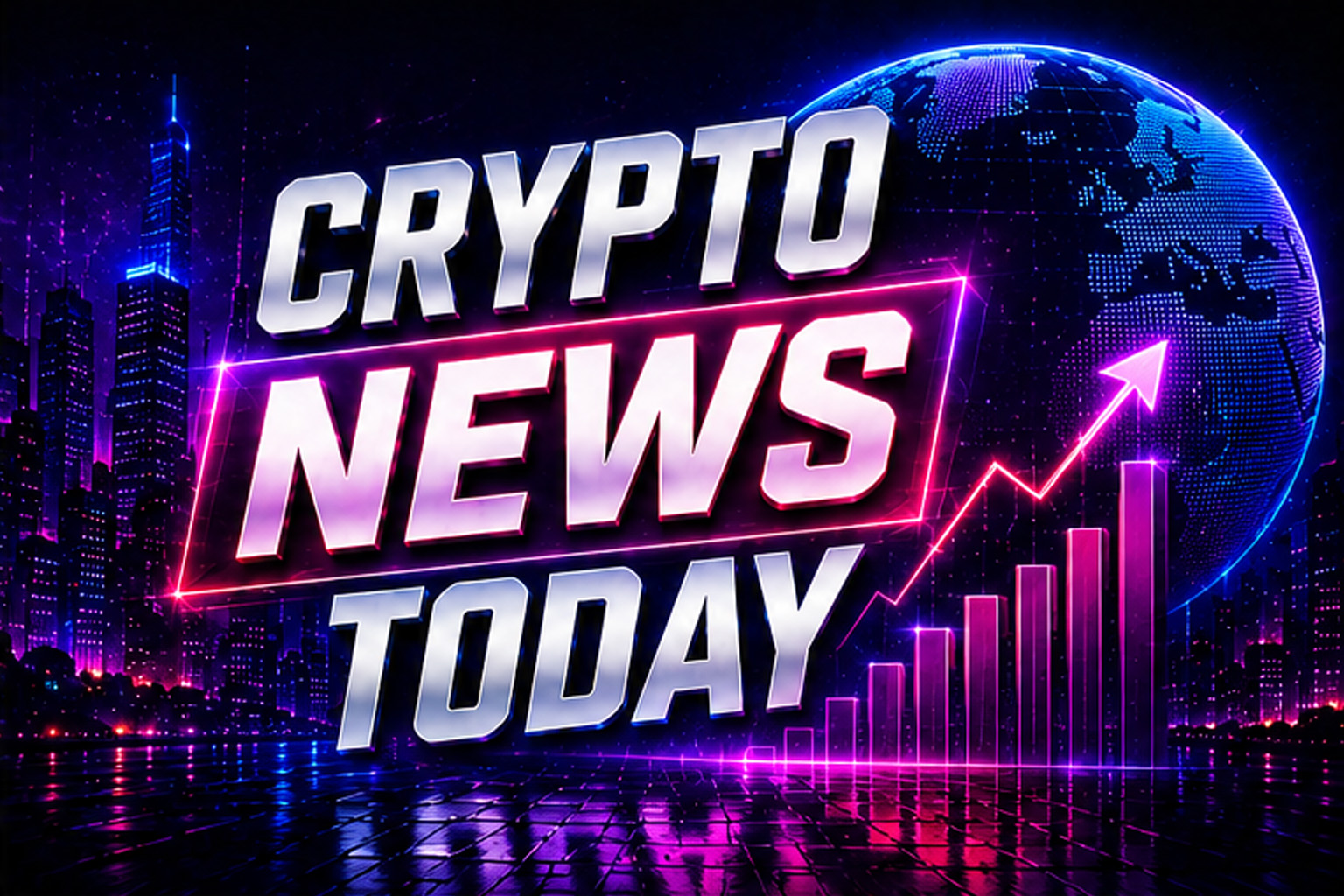 Crypto News Today: Fed Holds Rates as Traders Realize the Real Returns Already Formed Before Listings