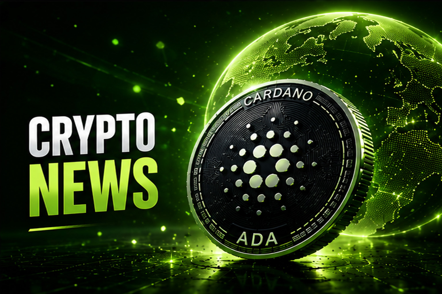 Crypto News Today: ADA با بارگیری پپتو توسط کیف پول‌های اولیه، قبل از اینکه روز فهرست مهر ورود را ببندد، 11 درصد کاهش می‌یابد.