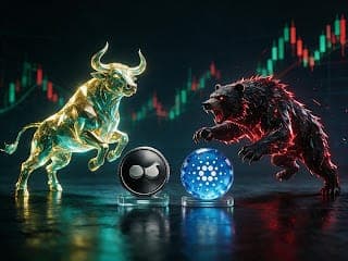 Moonberg Presale Surges