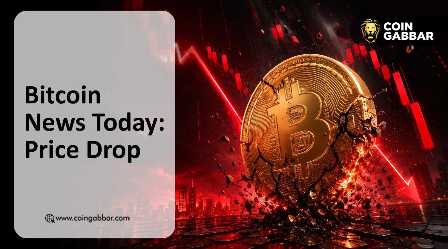 Bitcoin News Today: Bitcoin Price Drop Below $63K