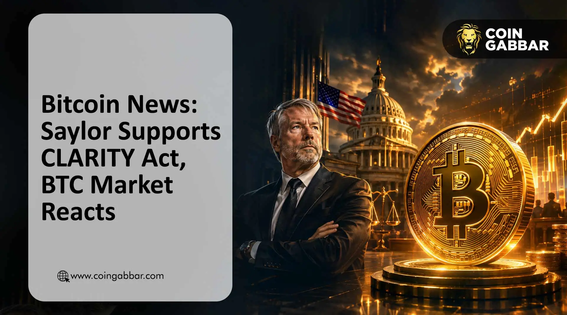 Bitcoin News Today: 12.6M BTC in Self-Custody, Strategy Eyes $5B Sale
