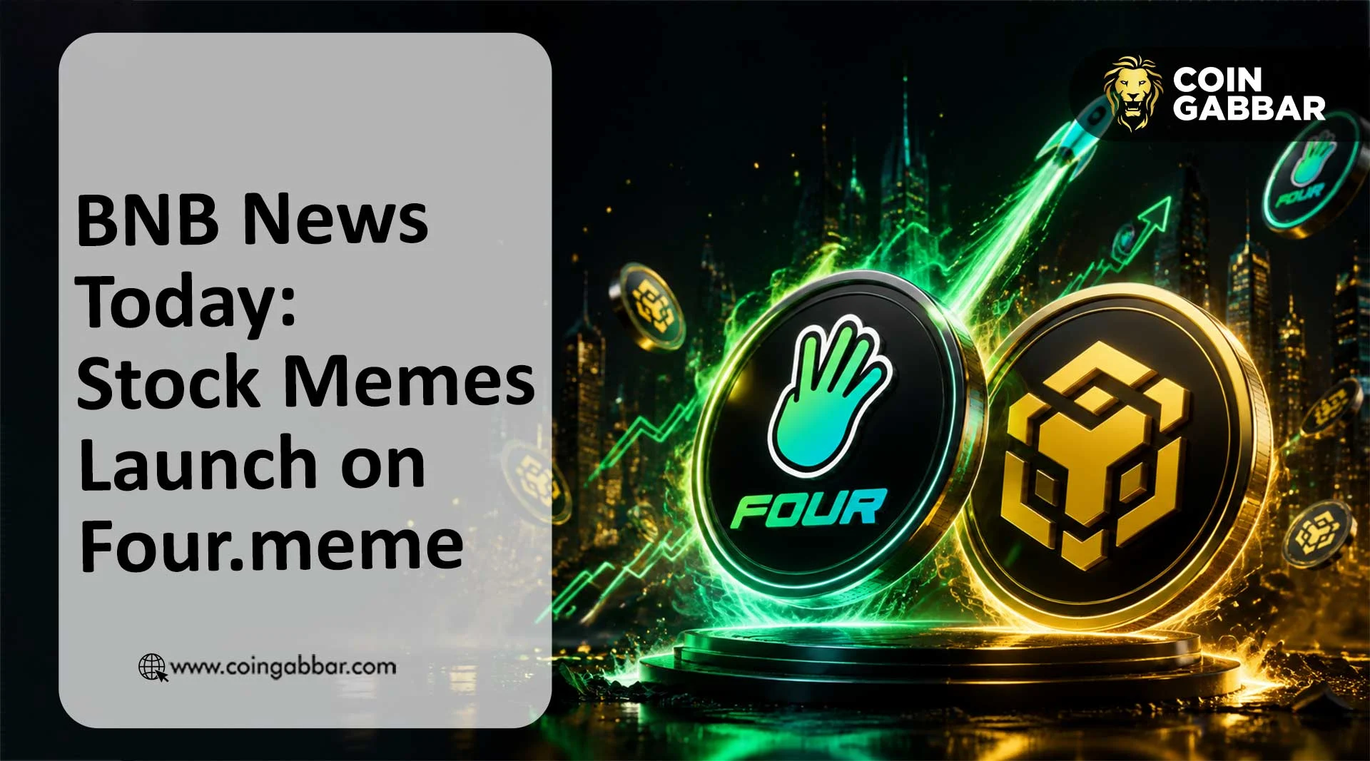 BNB News Today Thumbanail