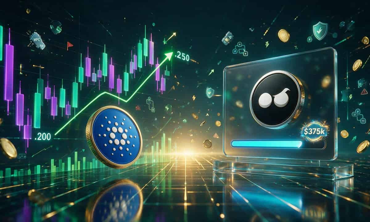Moonberg Crypto Presale