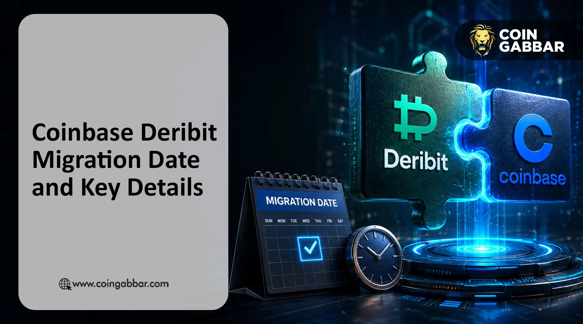 Coinbase Deribit Migration thumbnail