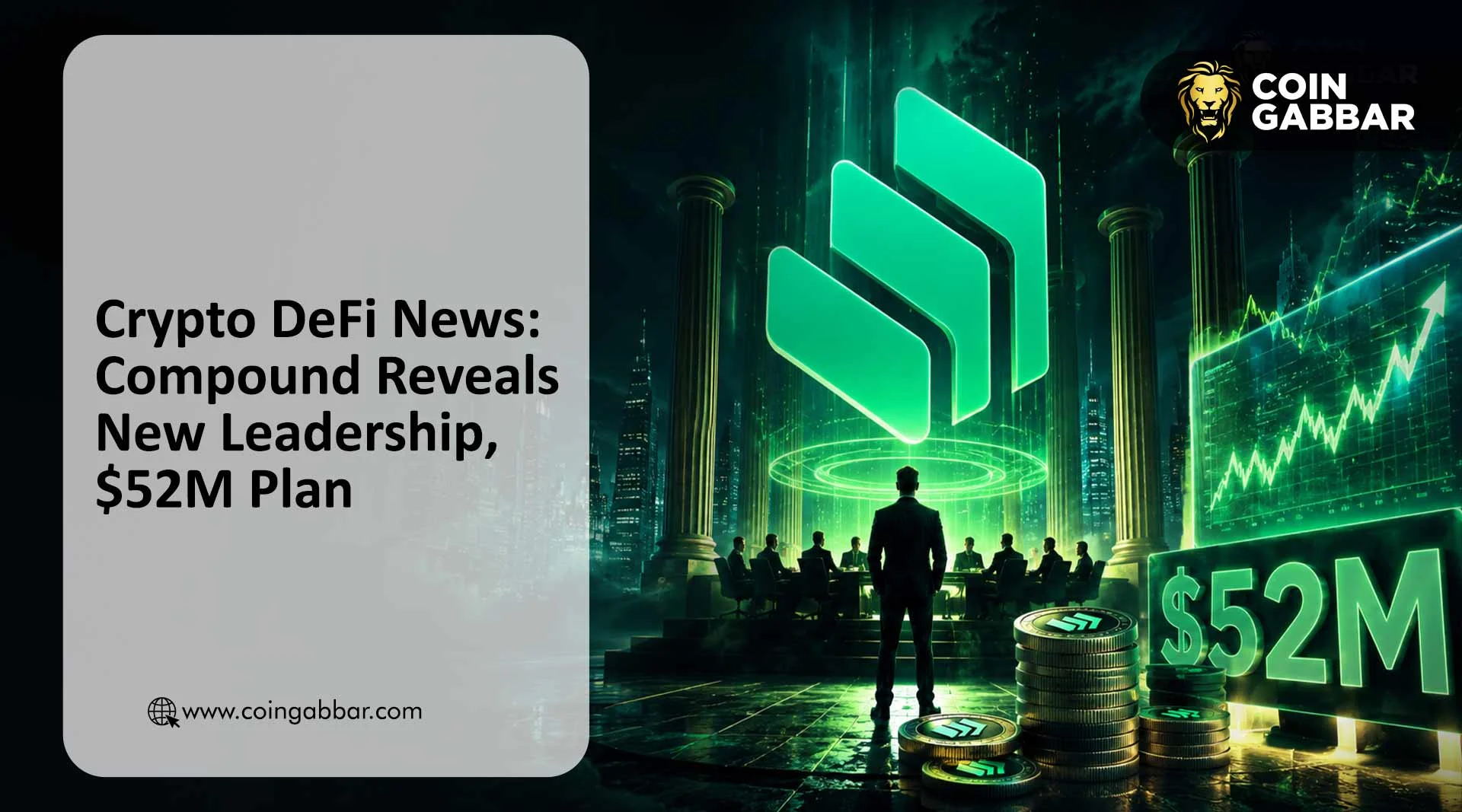 Crypto DeFi News thumbnail