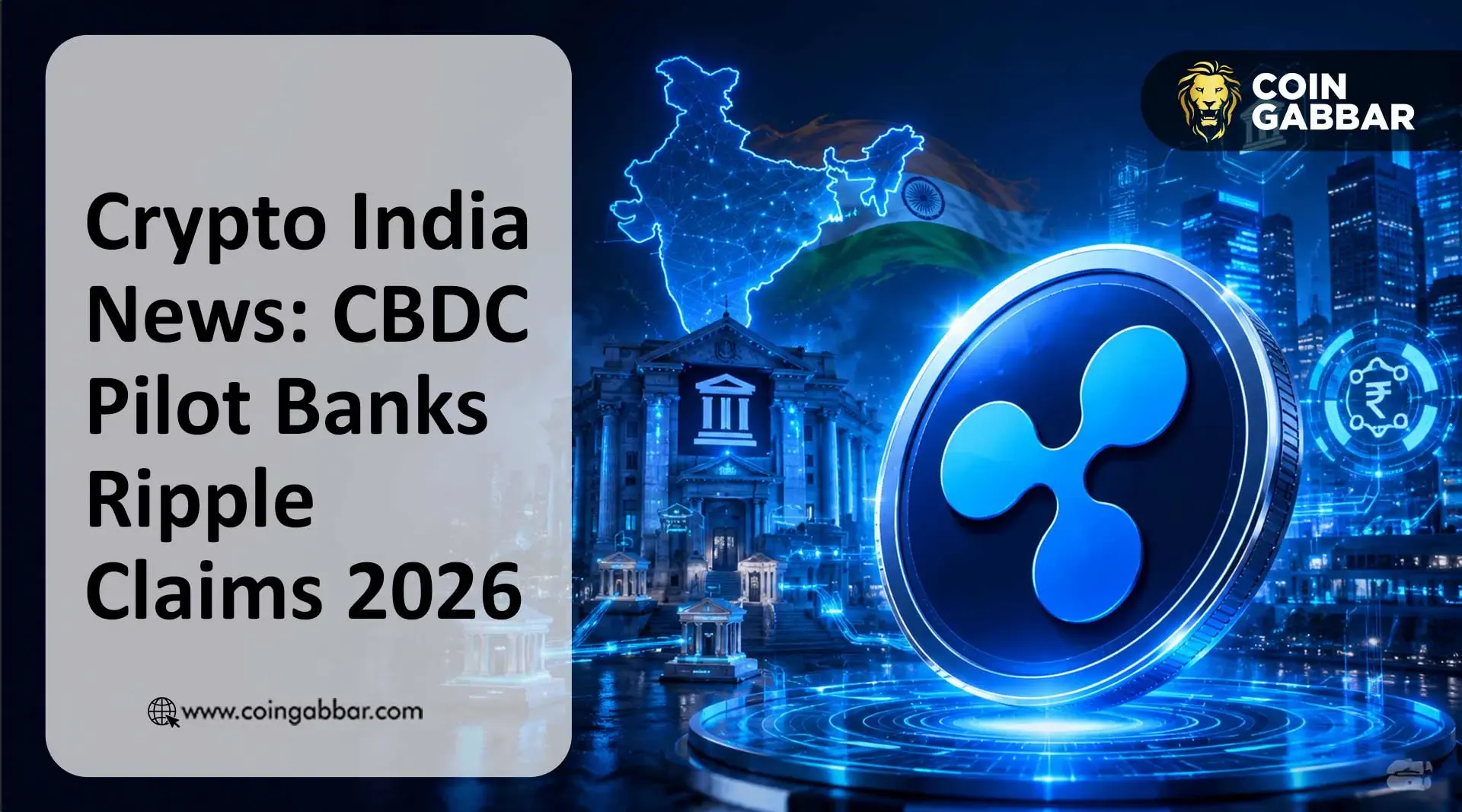 Crypto India News thumbnail