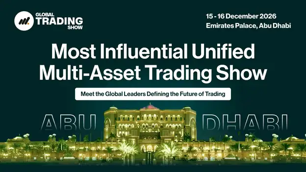 VAP Group Announces Global Trading Show for Multi-Asset Traders
