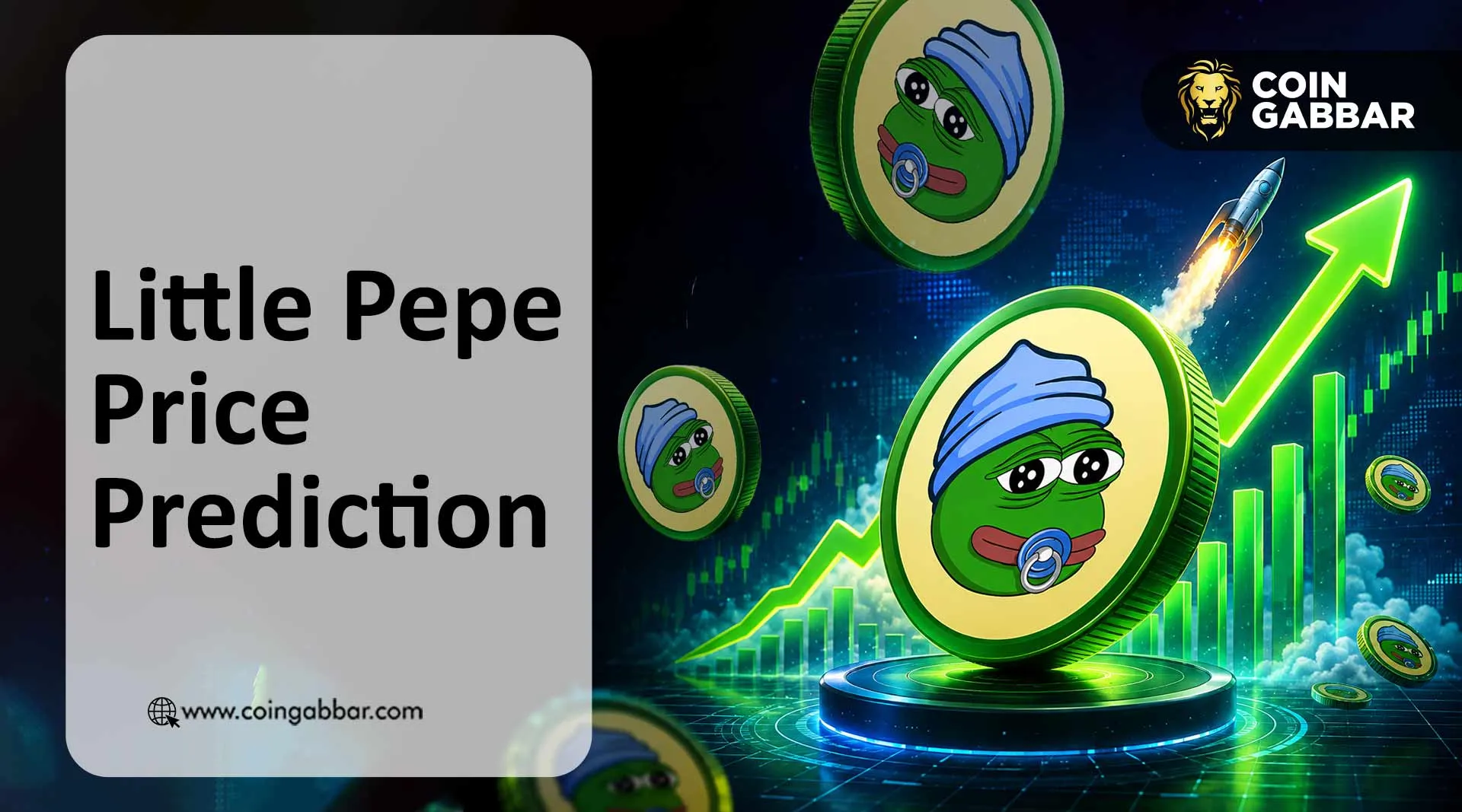 Little Pepe Launch Stage 14 update