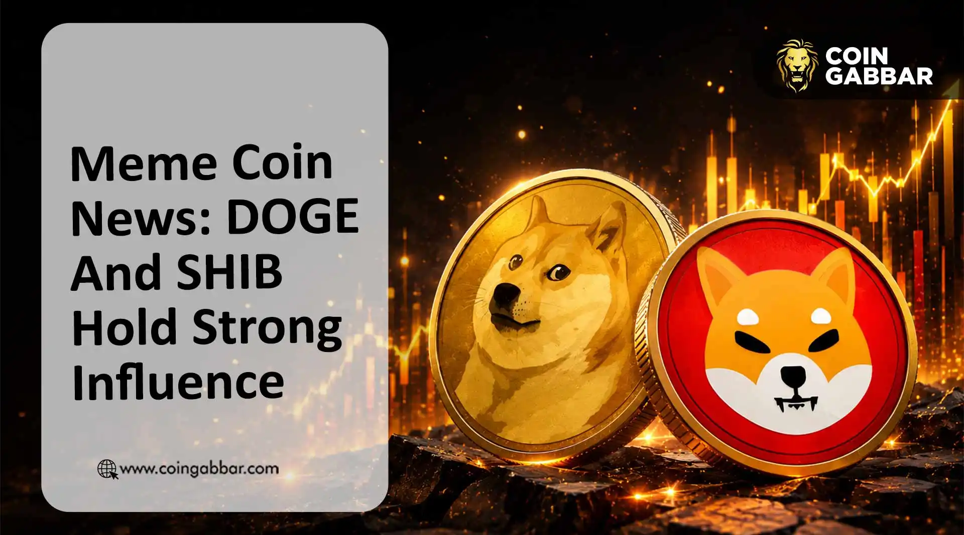 meme coin news Dogecoin and Shiba Inu meme coin market trends 2026