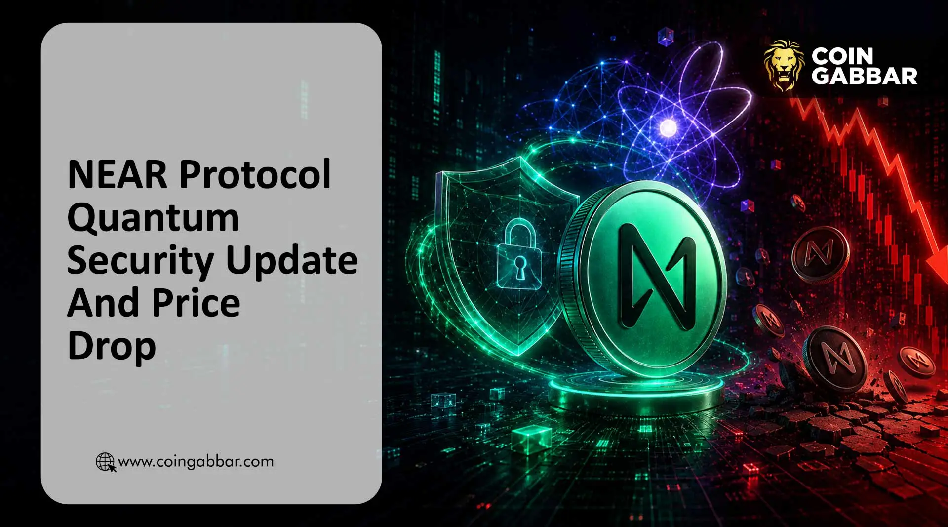 NEAR Protocol News Quantum Security Update And Price Drop