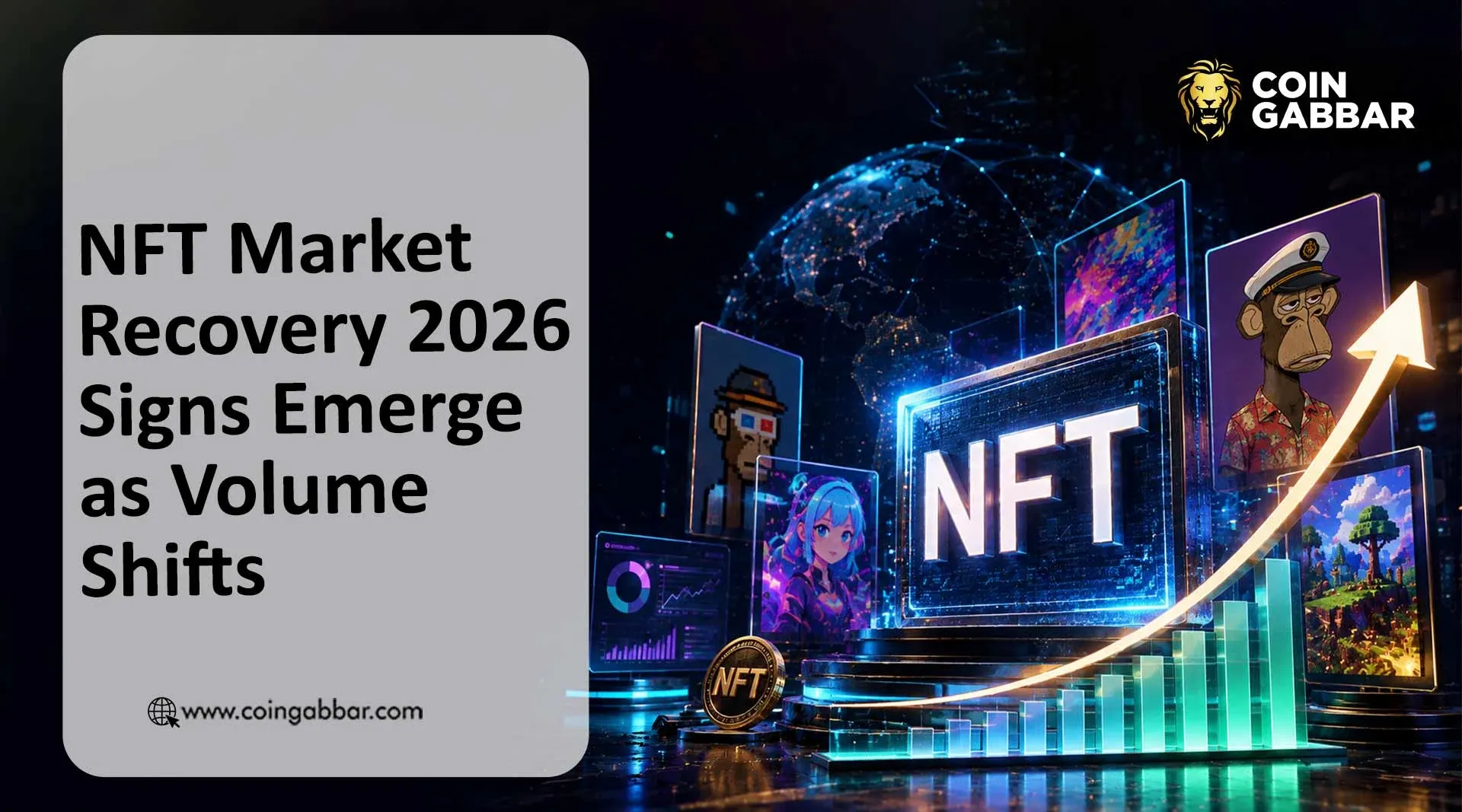 NFT Market Recovery