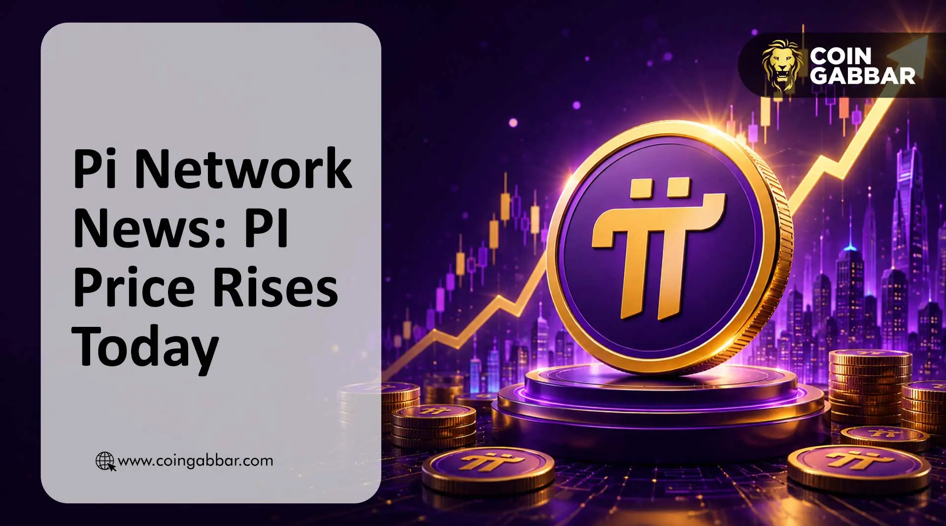 Pi Network News: PI Price Rises Today