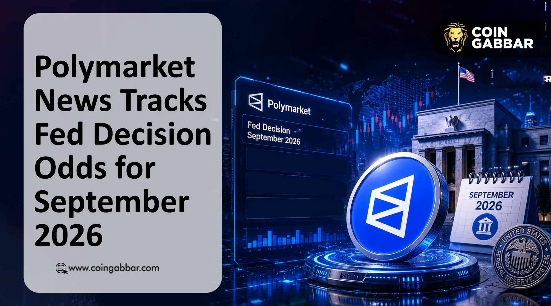 Polymarket News