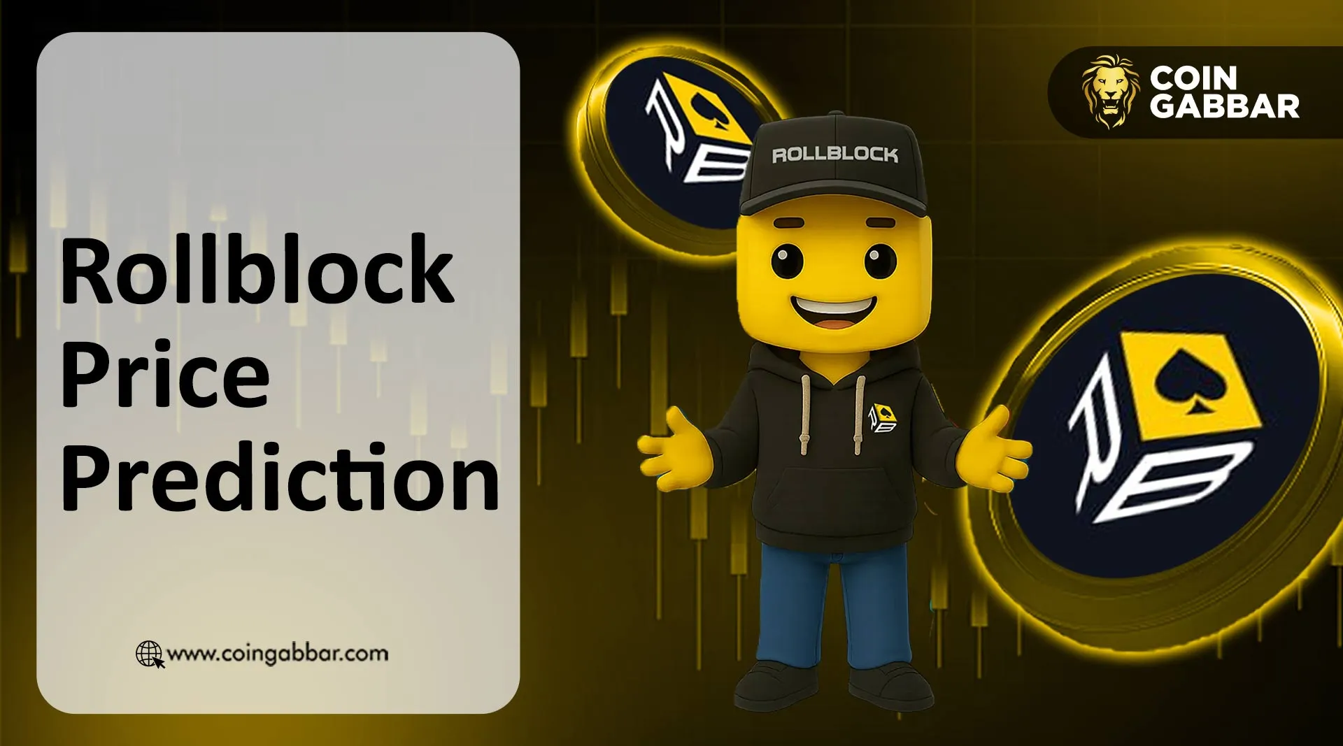 RBLK Crash 41%! Golden Chance For Buyers: Rollblock Price Prediction