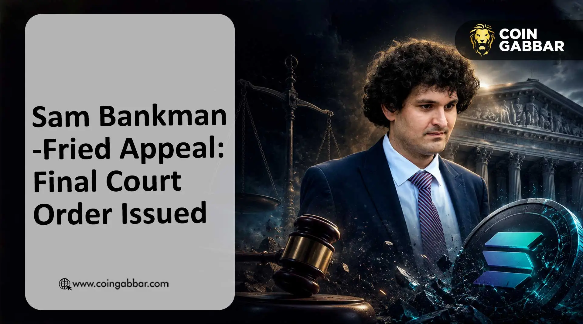 Sam Bankman-Fried appeal Second Circuit mandate ends