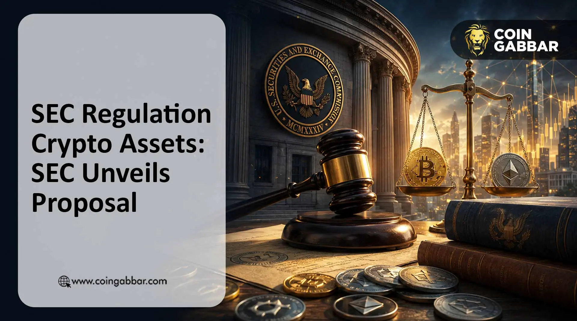 SEC Regulation Crypto Assets fundraising exemptions proposal