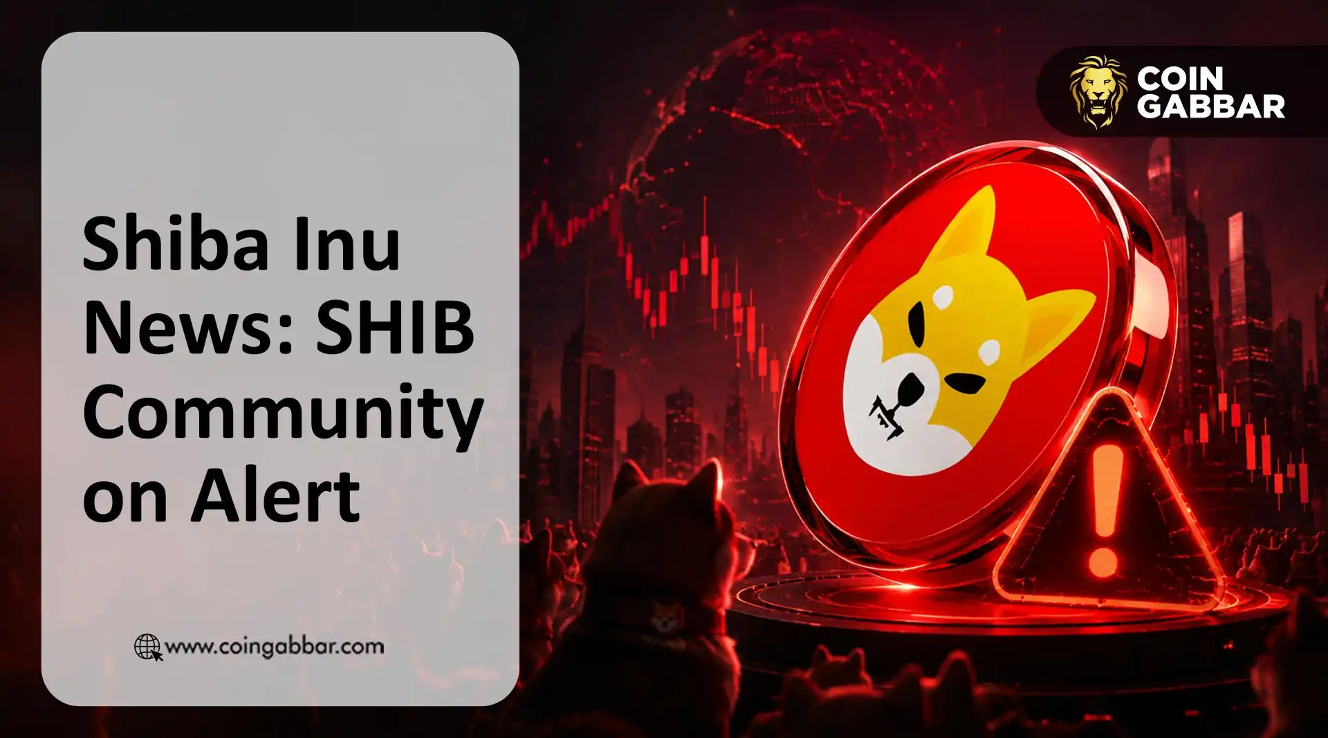 Shiba Inu News Telegram scam warning and SHIB market update 2026