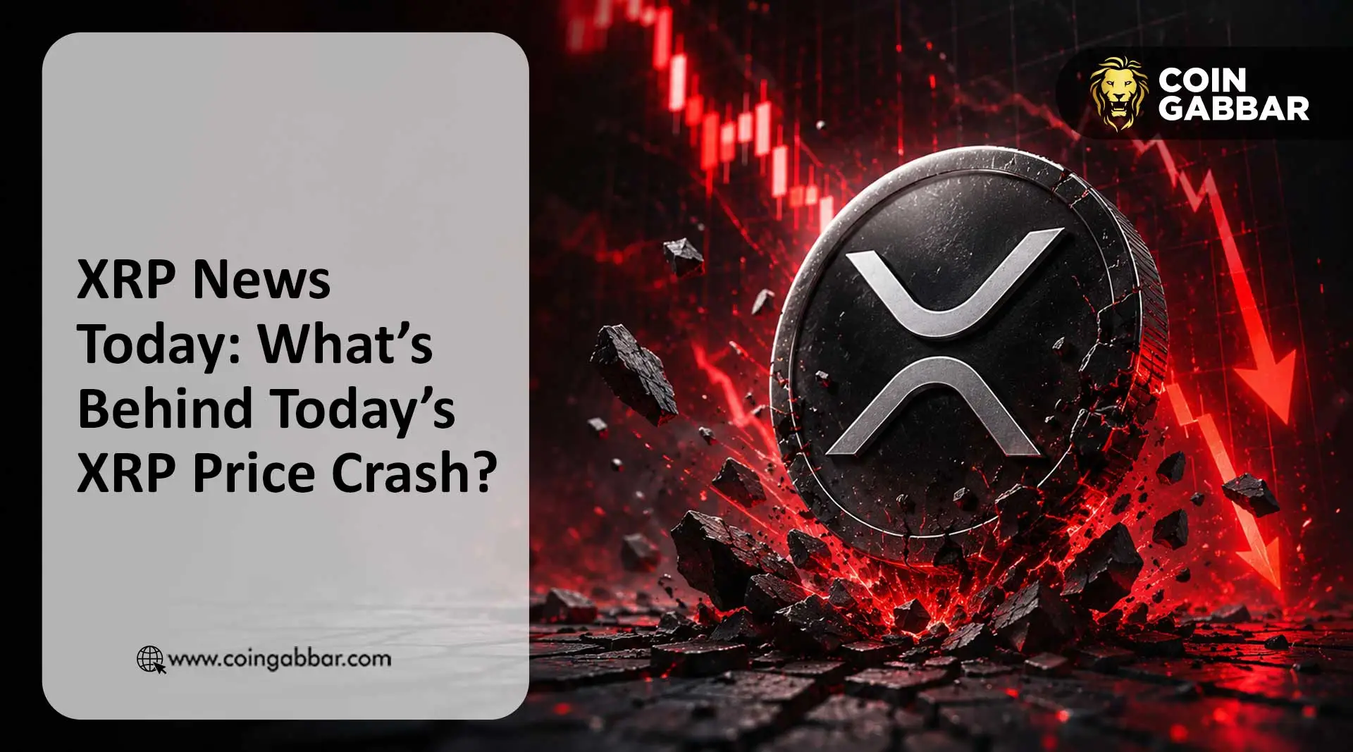 XRP News Today: Price Slipped to $1.04 Today