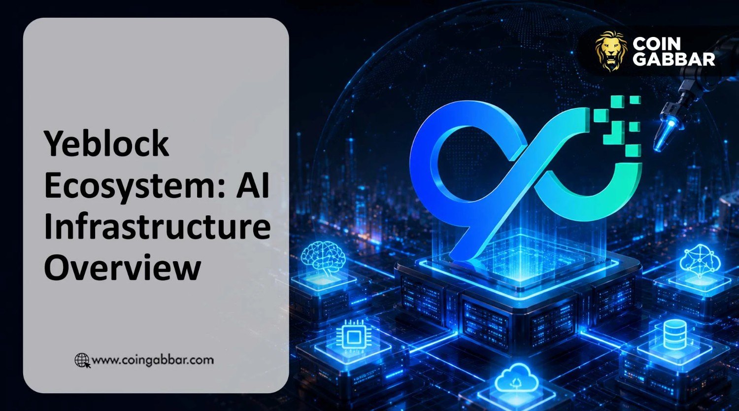 What Is YeBlock Ecosystem? AI Ecosystem, Tools and YBT Tokenomics