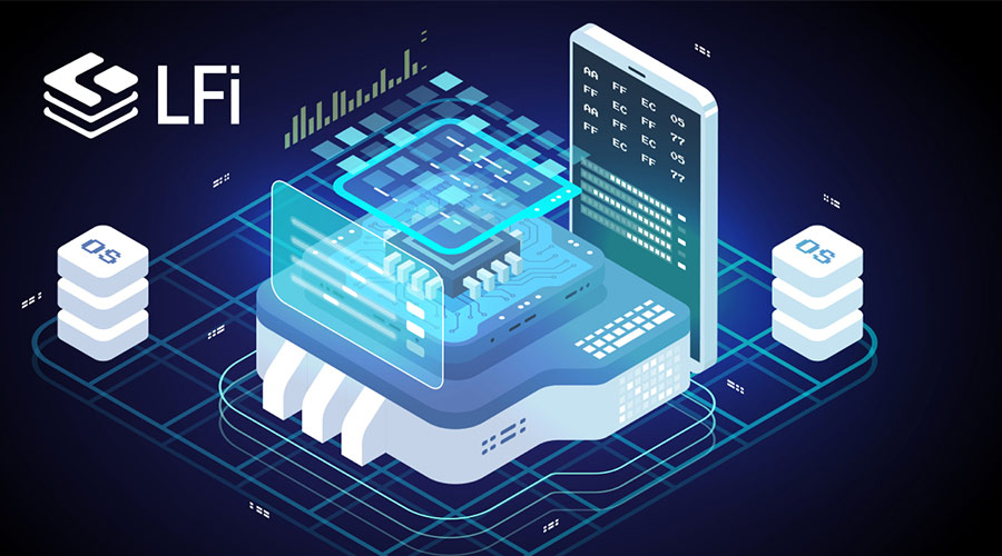 Discover the Different