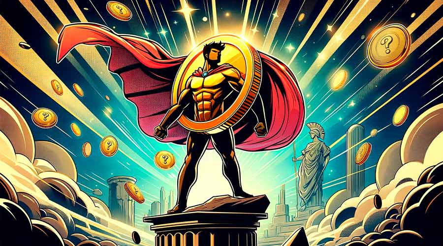 Cryptos with Growth Potential