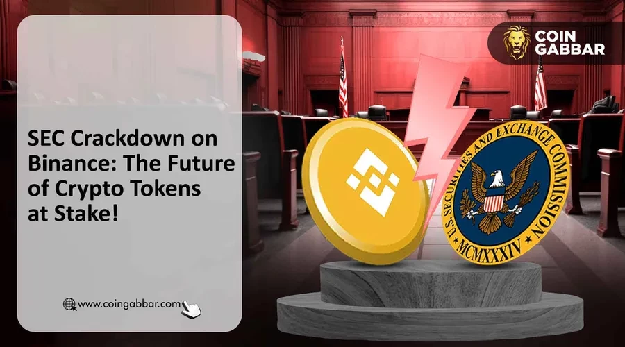 SEC Crypto Crackdown 2025