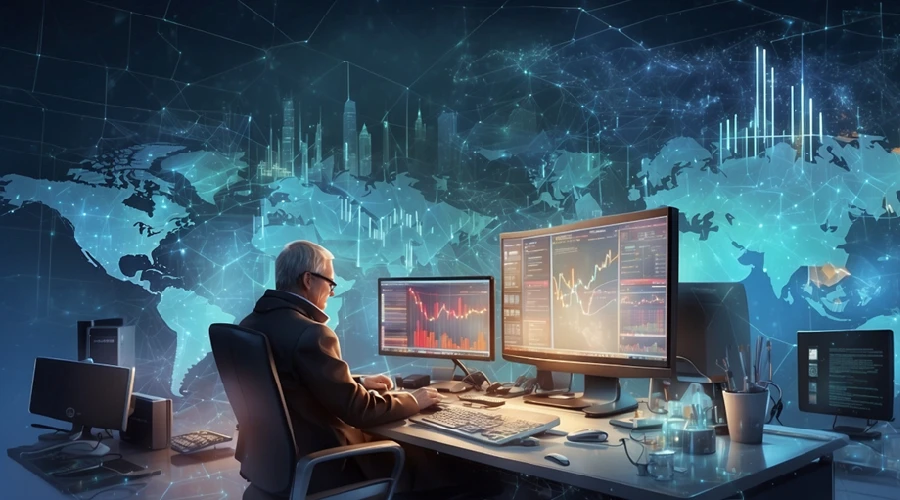 FXG token and FXGuys utility-driven DeFi ecosystem