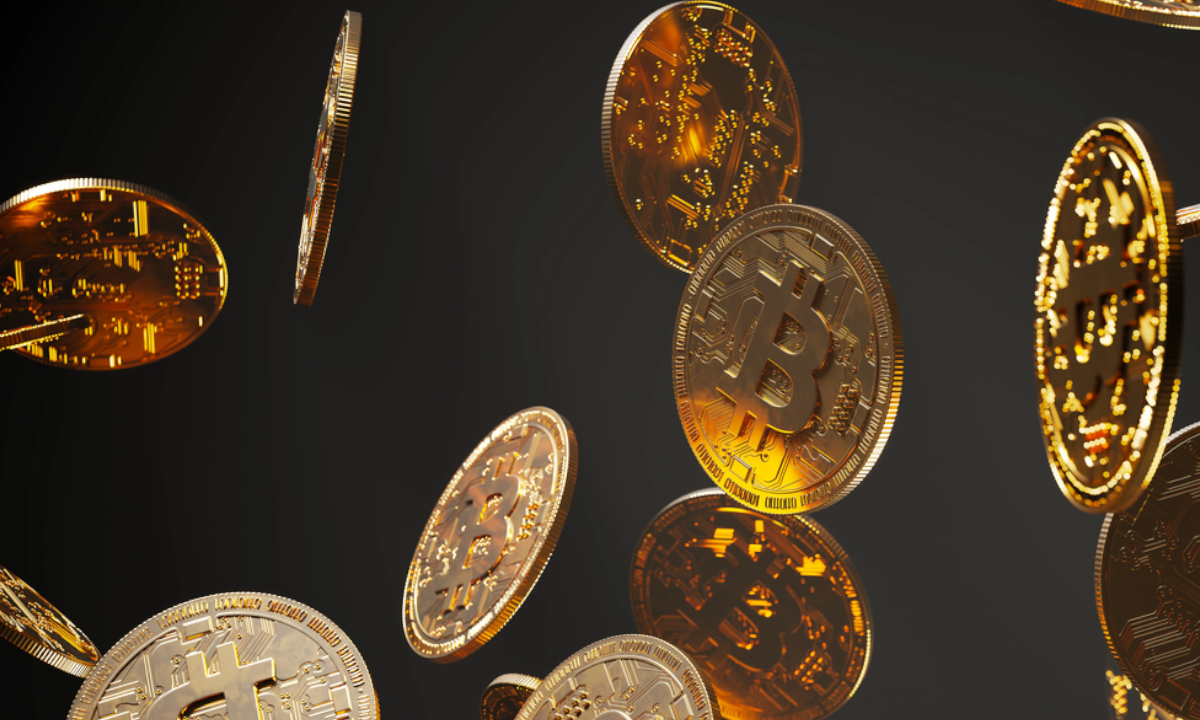 Personal Crypto IBAN Integration with Wallet