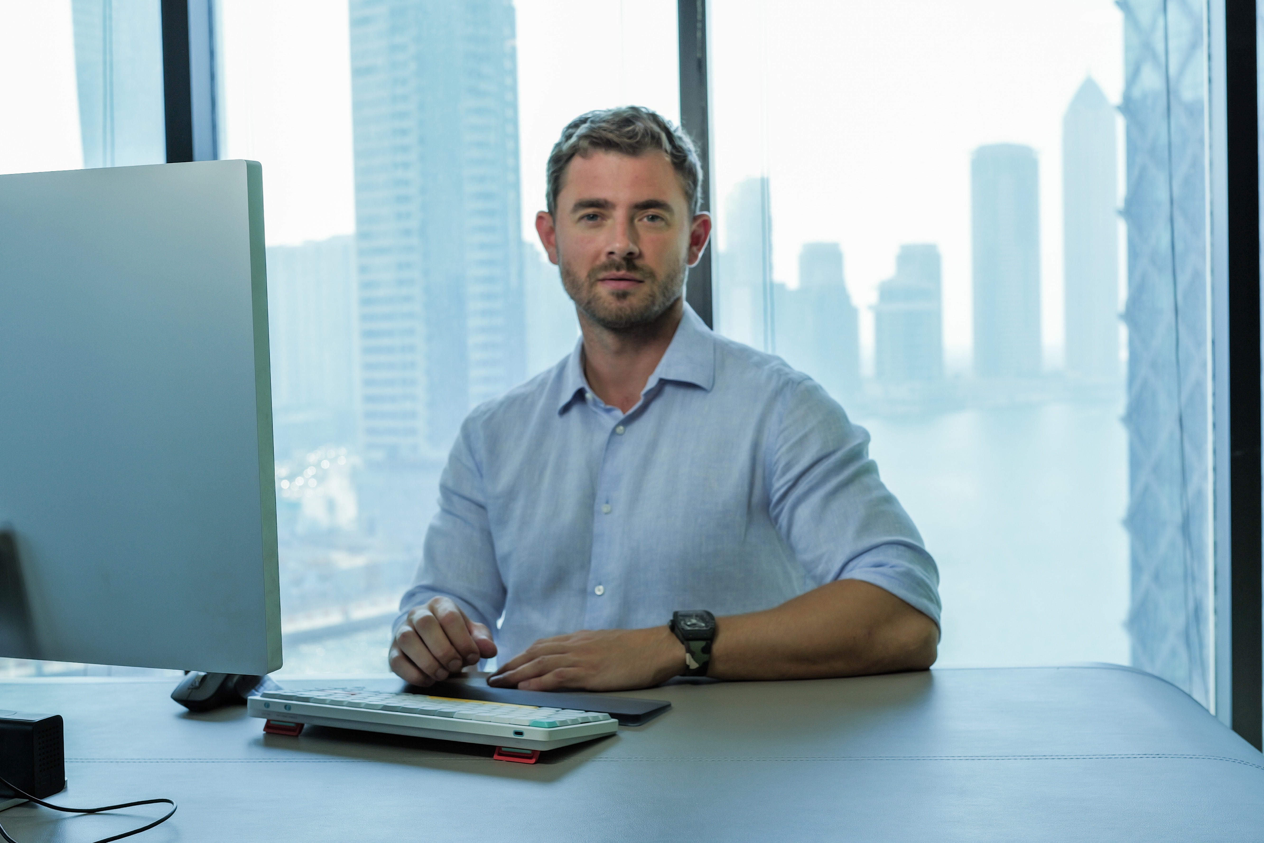 Alexander Lozben Predicts