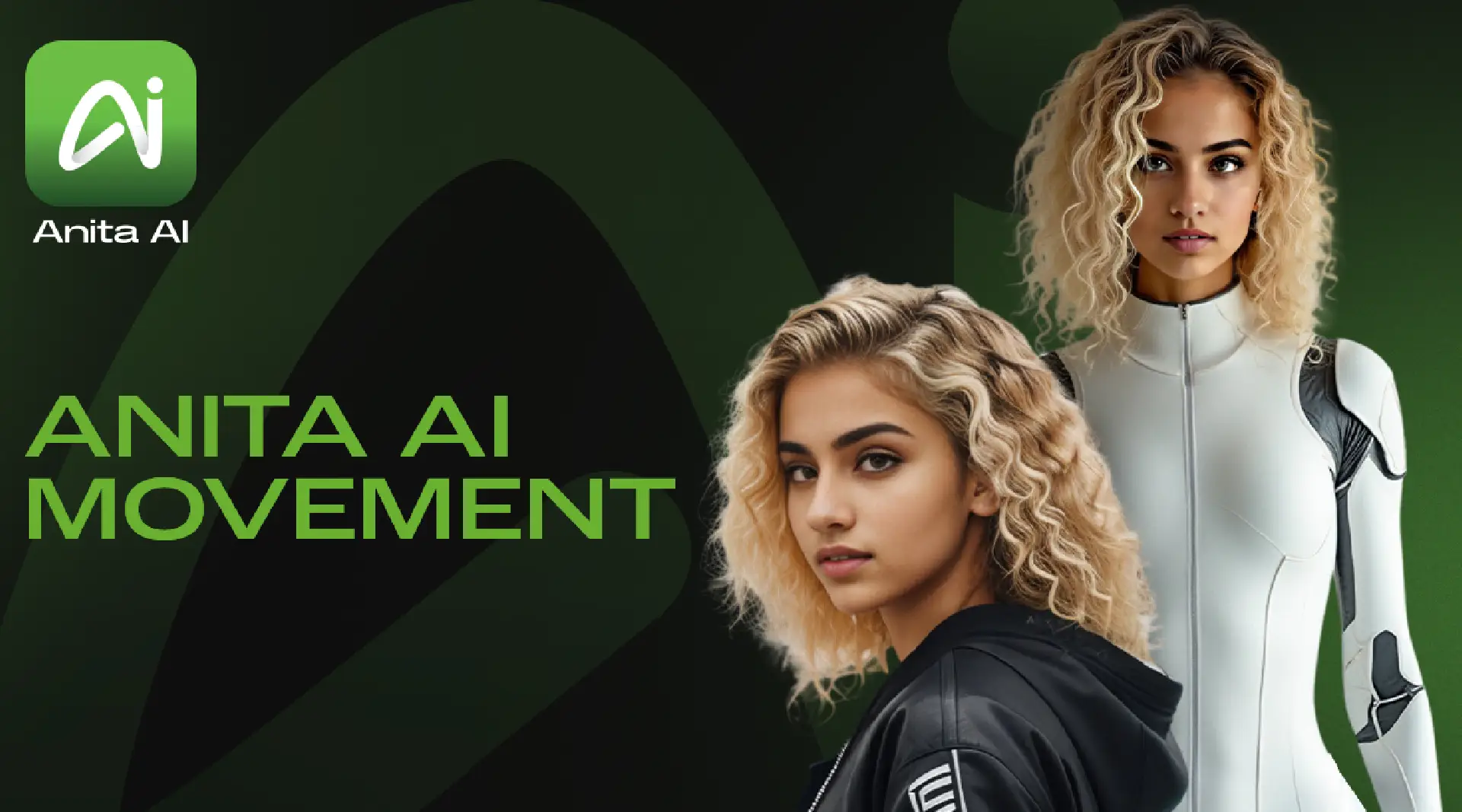 Anita AI: First AI I